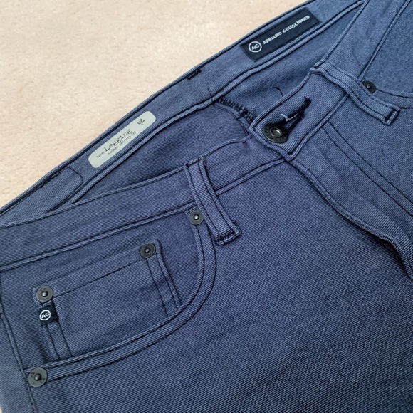 AG the Legging skinny - Picture 5 of 6